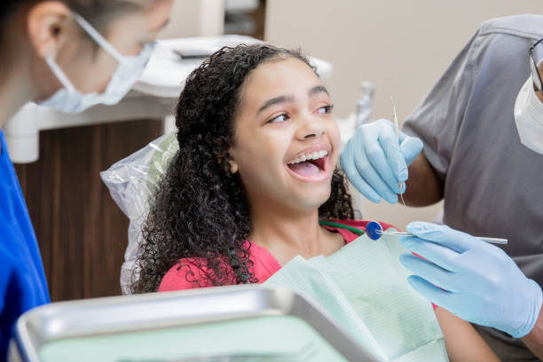 Best Emergency Pediatric Dentist  in Bridge City, LA