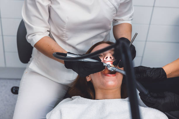 Best Chipped Tooth Repair Near Me  in Bridge City, LA